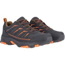 Whistler Hiking Shoes Haksa WP (Everyday, Waterproof) Asphalt Grey Men